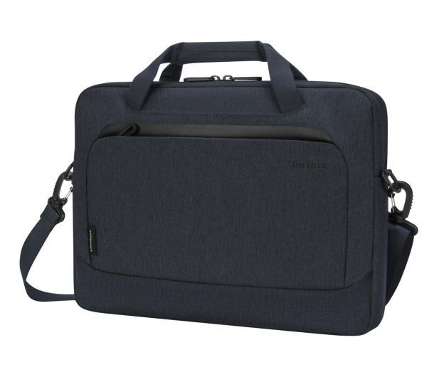 TARGUS Cypress 15.6 Slimcase with EcoSmart - Navy TBS92501GL - 556560 - zdjęcie 2